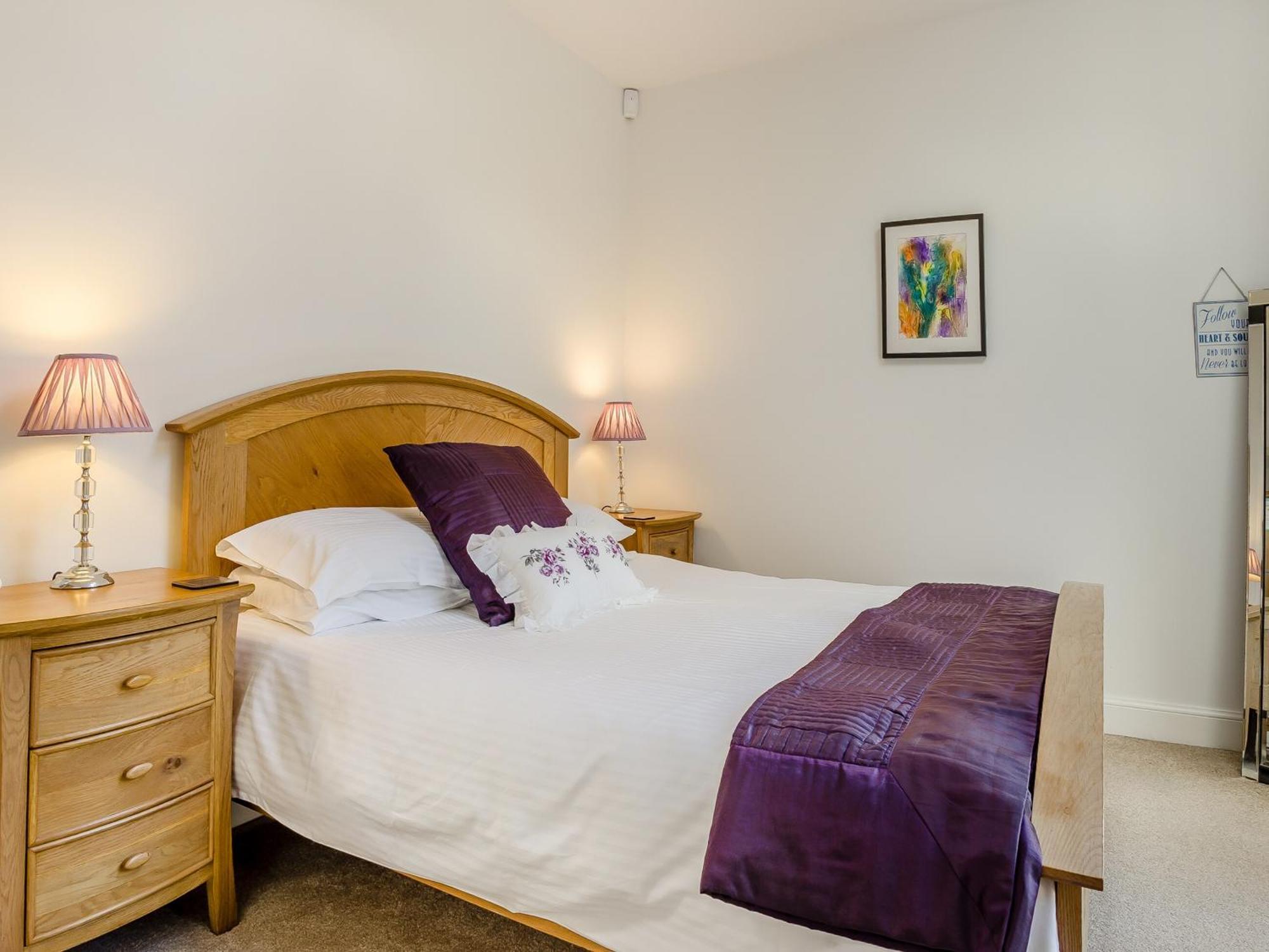 Appletree Cottage Kirkton of Tealing エクステリア 写真